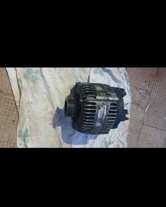Alternatore Audi A6 4F 3000