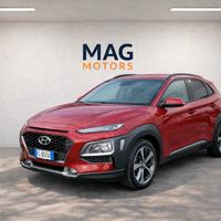 Hyundai Kona 1.6 CRDI 115 CV Xpossible