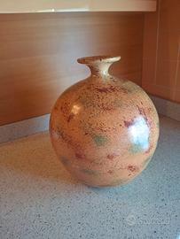 vaso in terracotta 