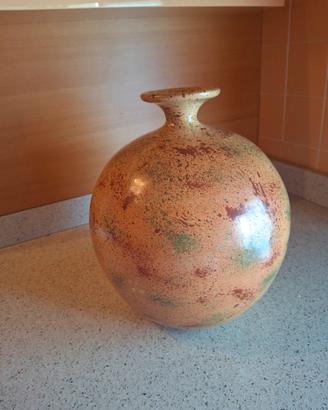 vaso in terracotta 