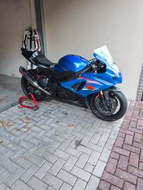 Suzuki gsxr