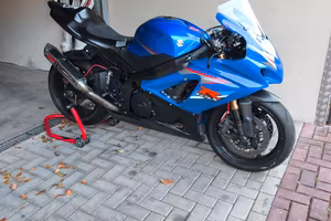Suzuki gsxr