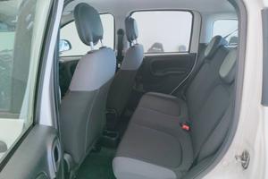FIAT Panda III 2016 - Panda 0.9 t.air t. natural p