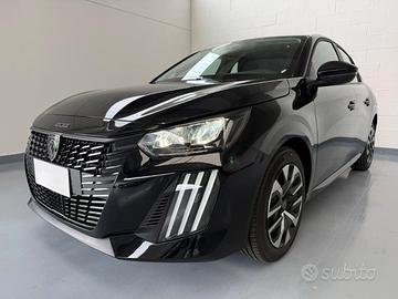 Peugeot 208 1.2 puretech Style s&s 100cv