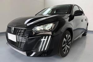 Peugeot 208 1.2 puretech Style s&s 100cv