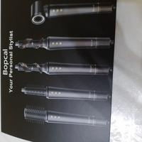 Asciugacapelli arriccia capelli NUOVO