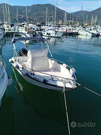 Vendita barca