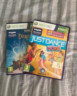 Videogiochi per xbox 360