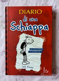 Diario di una schiappa