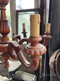 Lampadari vintage