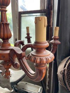 Lampadari vintage