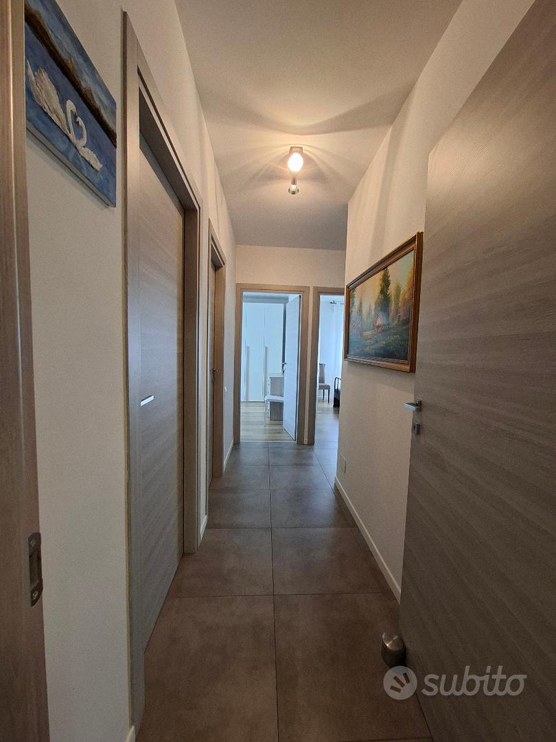 Apartment in Ponte San Nicolò, Gaudio - Vista 5