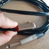 Cavo reference ultimo cavo tre metri