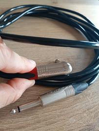 Cavo reference ultimo cavo tre metri