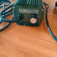 Blaster kit luci coltivazione 