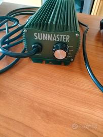 Blaster kit luci coltivazione 