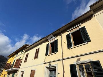 CASA SEMINDIPENDENTE A VAIANO