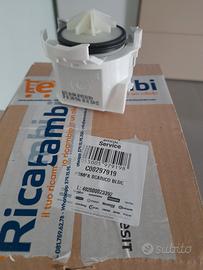 n.2Pompe Scarico Lavastoviglie NUOVE C00297919