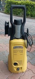 idropulitrice karcher k4
