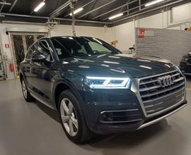 Audi Q5 40 TDI quattro S tronic Sport Advanced