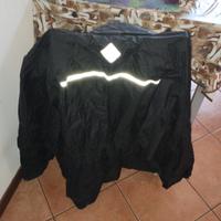 giubbotto anti acqua tucano