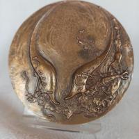 Medaglia Commemorativa Aeeronautica