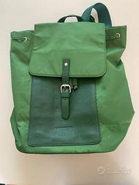 Zainetto Spalding&Bros da donna (verde)