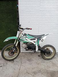 pit bike 125