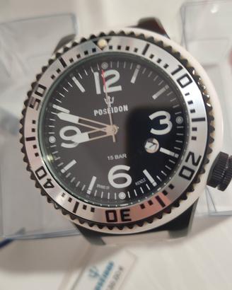 Orologio Kienzle Poseidon 