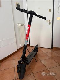 Monopattino ducati pr evo ll