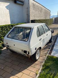 Citroen visa cheono