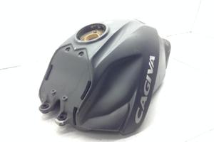CAGIVA RAPTOR 650 SERBATOIO BENZINA CARBURANTE 200