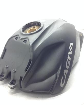 CAGIVA RAPTOR 650 SERBATOIO BENZINA CARBURANTE 200