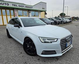 AUDI A4 Avant 2.0 TDI 190 CV S tronic Business S