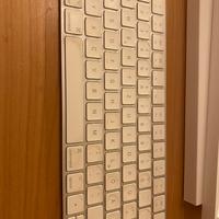 Tastiera Magic Keyboard Apple Model A3118