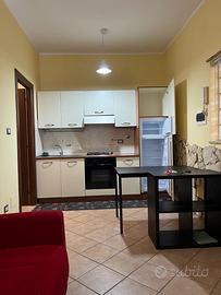 Marino bilocale per Single/Coppie