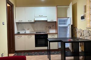 Marino bilocale per Single/Coppie