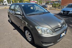 Toyota Corolla 1.4 D-4D M-MT 5 porte