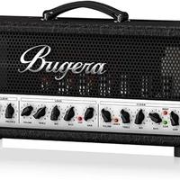 BUGERA 6262 TESTATA VALVOLARE .RIBASSO.