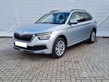 Skoda kamiq anno 2019/20 ricambi