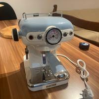 Ariete vintage macchina caffe