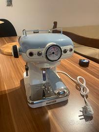 Ariete vintage macchina caffe