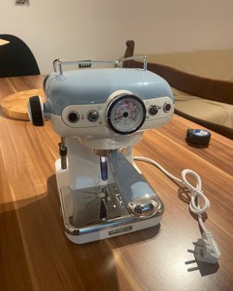Ariete vintage macchina caffe