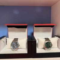 Tissot Powermatic 80 Silicium