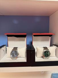 Tissot Powermatic 80 Silicium