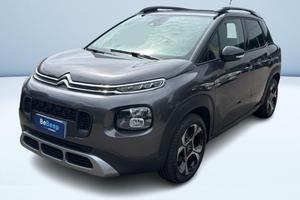 Citroen C3 Aircross 1.2 puretech Shine s&s 110cv