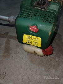 decespugliatore ricambi 