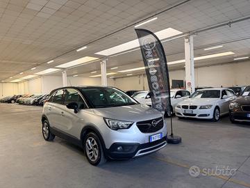 Opel Crossland X 1.2 GPL 12V Advance