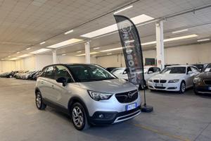 Opel Crossland X 1.2 GPL 12V Advance