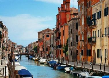 Appartamento di 38 m² con 2 locali a Venezia